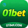01bet Logo